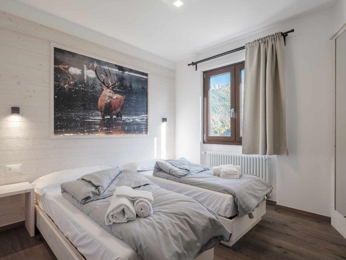 Hotel Garni Alta Valle Vione Екстер'єр фото