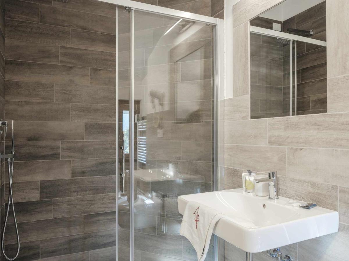 Hotel Garni Alta Valle Vione Екстер'єр фото