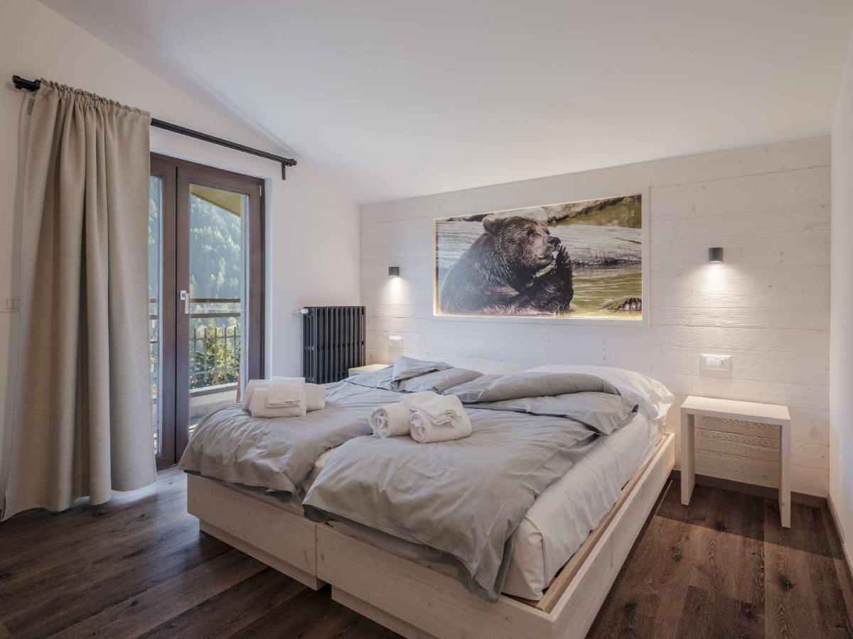 Hotel Garni Alta Valle Vione Екстер'єр фото