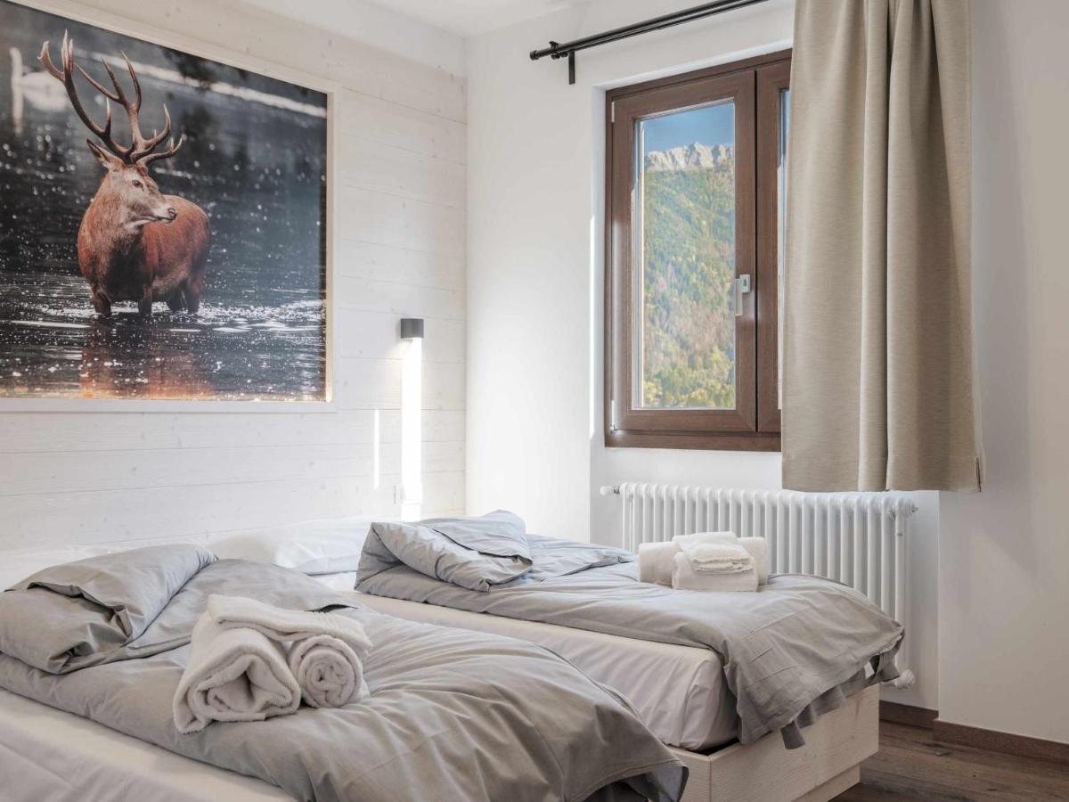 Hotel Garni Alta Valle Vione Екстер'єр фото