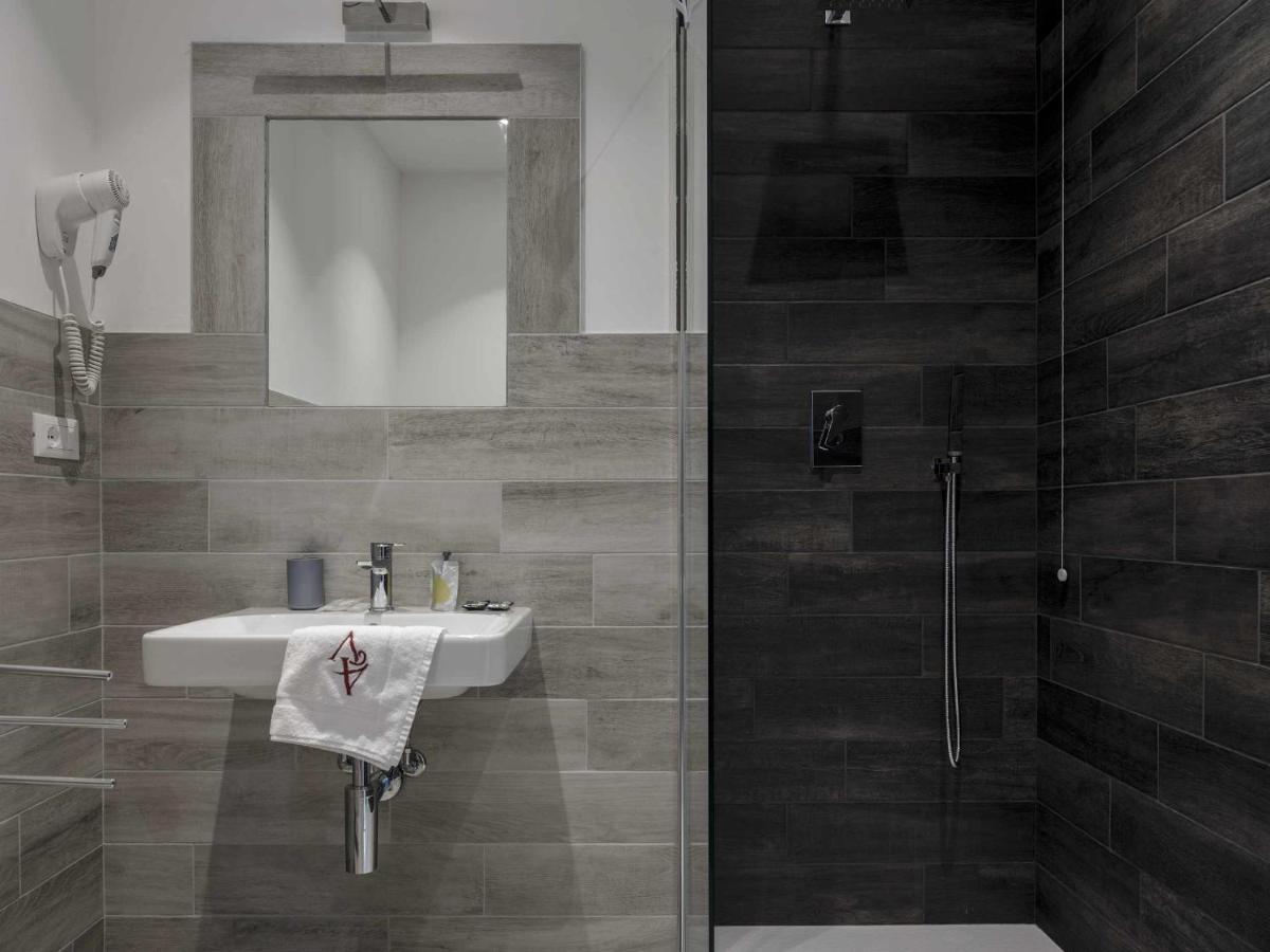 Hotel Garni Alta Valle Vione Екстер'єр фото