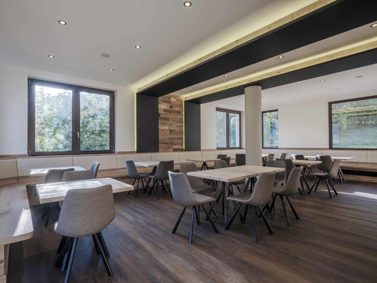 Hotel Garni Alta Valle Vione Екстер'єр фото