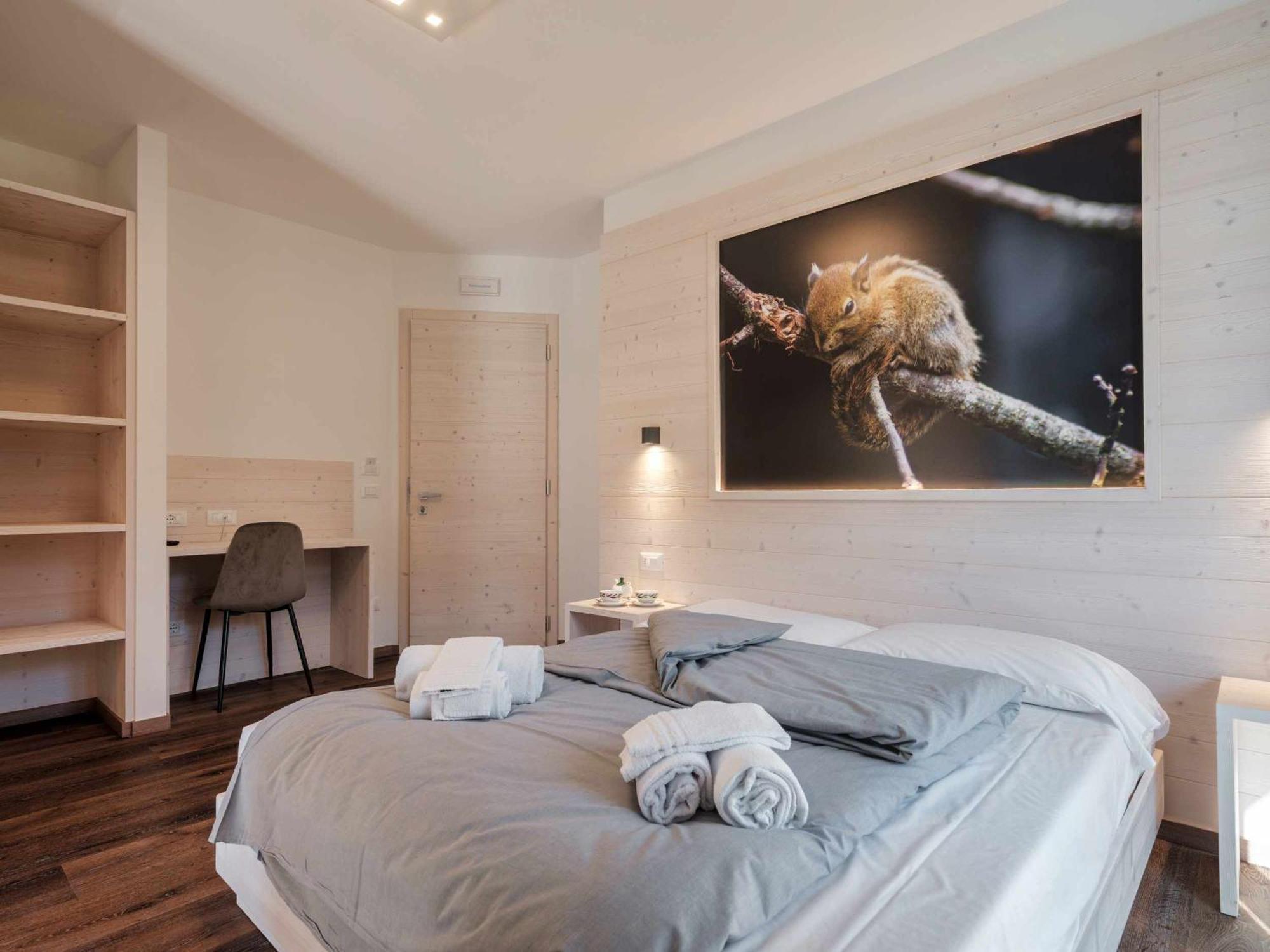 Hotel Garni Alta Valle Vione Номер фото