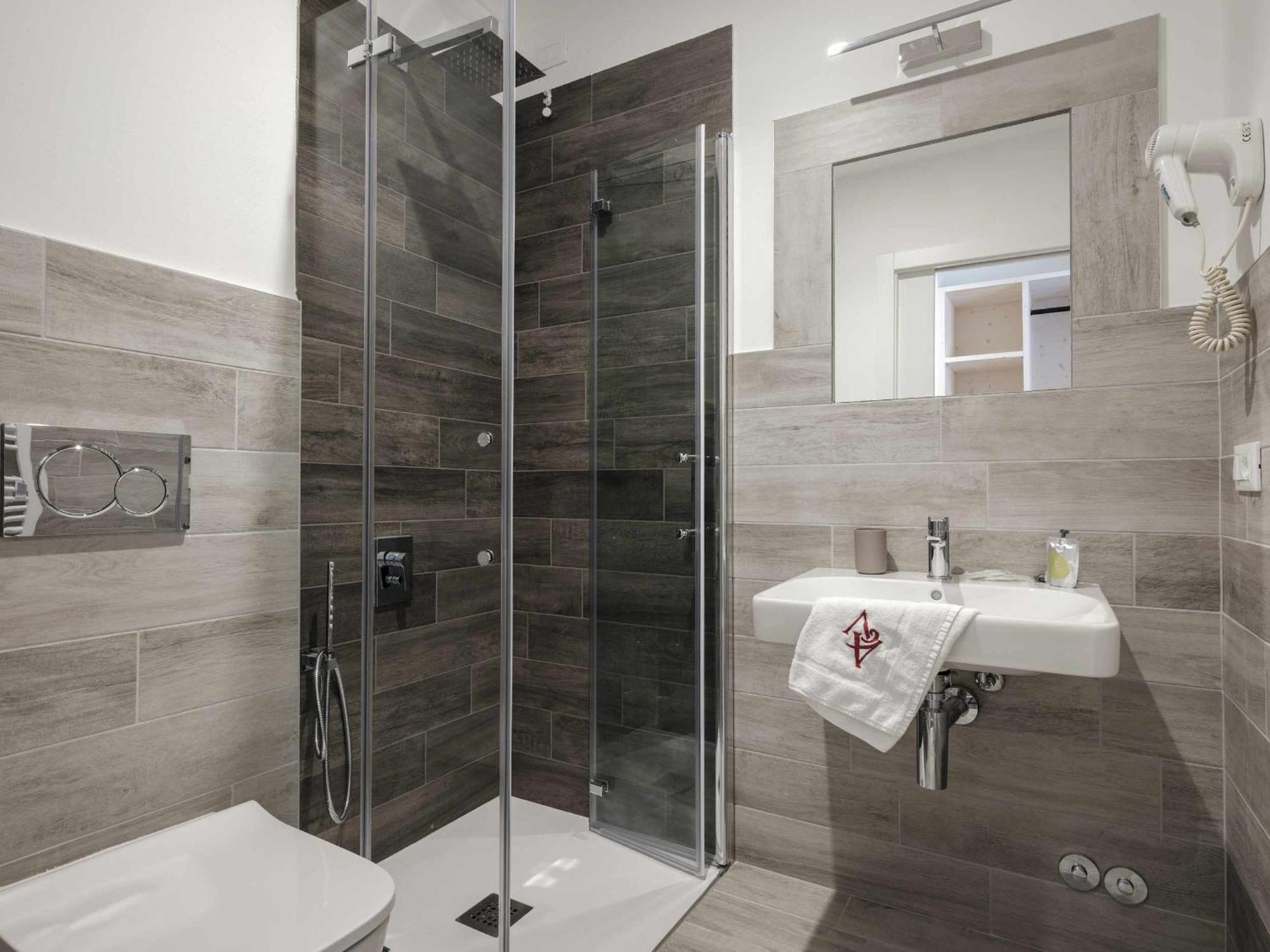 Hotel Garni Alta Valle Vione Номер фото