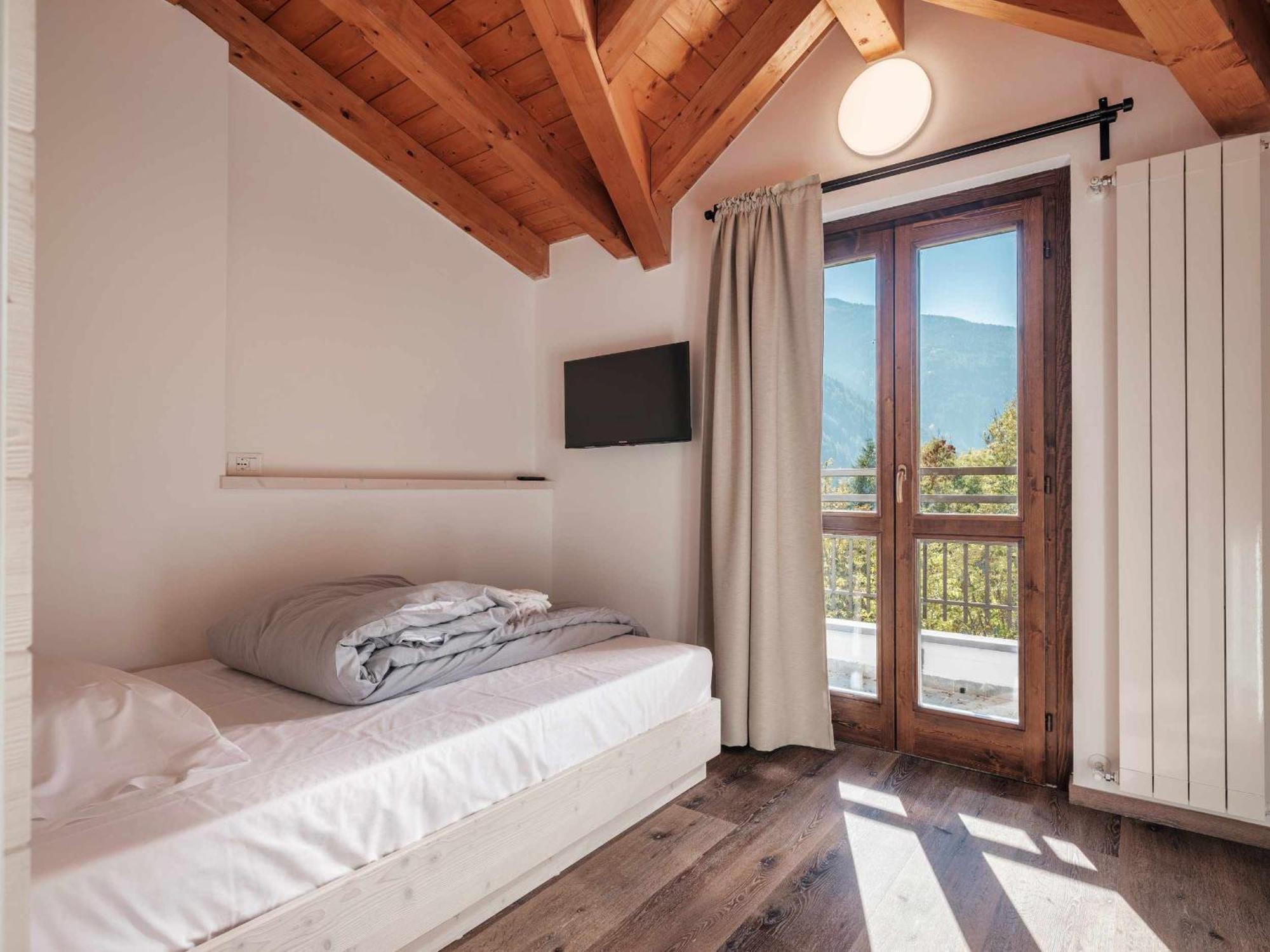 Hotel Garni Alta Valle Vione Номер фото