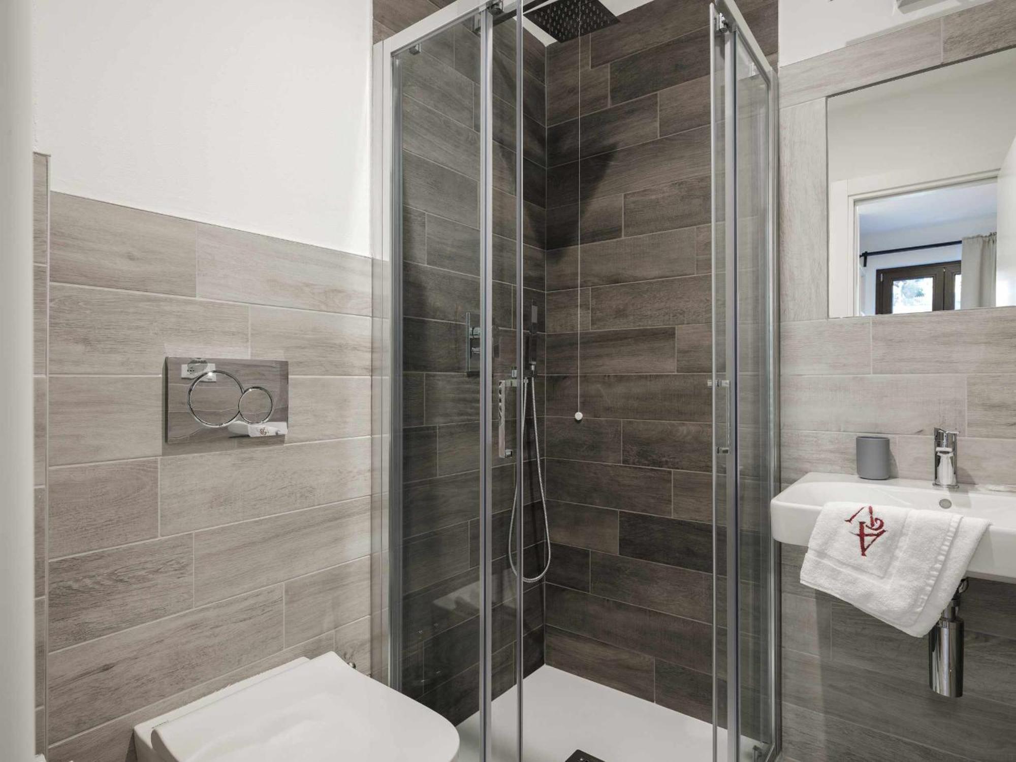 Hotel Garni Alta Valle Vione Номер фото
